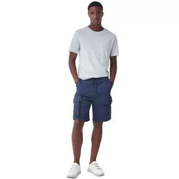 Брюки Salsa Jeans, синий