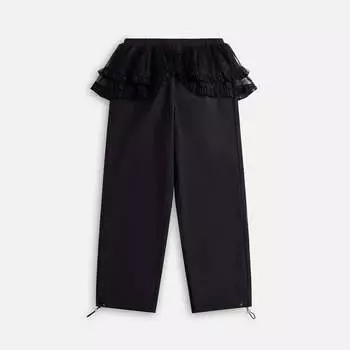 Брюки Sandy Liang Rodez Pant, черный