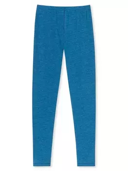 Брюки SCHIESSER Underpants Active, синий