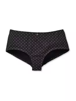 Брюки SCHIESSER Underpants, черный