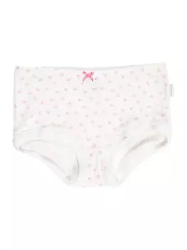 Брюки SCHIESSER Underpants Original Classics, белый