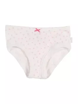 Брюки SCHIESSER Underpants Original Classics, белый