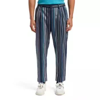 Брюки Scotch & Soda 175737, серый