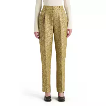 Брюки Scotch & Soda 178115, золотой