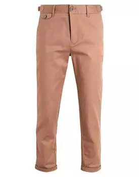 Брюки Scotch & Soda, бежевый