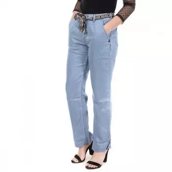 Брюки Scotch & Soda Dolly, синий