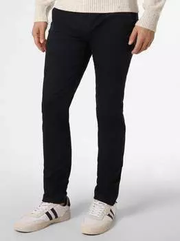 Брюки Scotch & Soda, синий