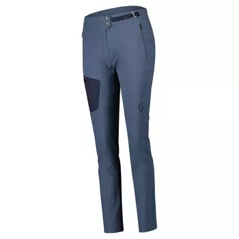 Брюки Scott Explorair Light, синий