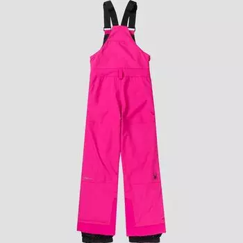 Брюки Scout Bib - Детские Spyder, розовый