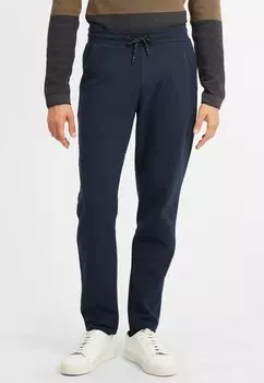 Брюки SDTELMO Solid, цвет insignia blue