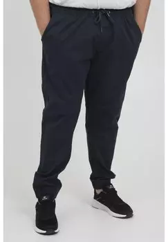 Брюки SDTHEREON BT Solid, синий