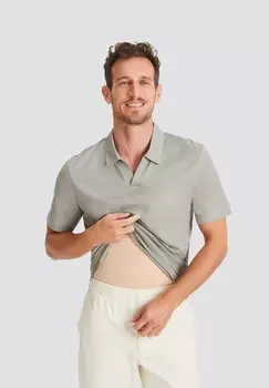 Брюки SEAMLESS FINN Design, цвет Nude
