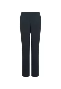 Брюки Seidensticker Hose Regular, зеленый