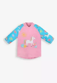 Брюки Set JoJo Maman Bb, розовый
