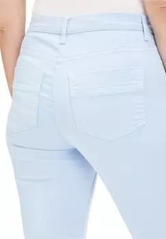 Брюки SLIM FIT Betty Barclay, синий