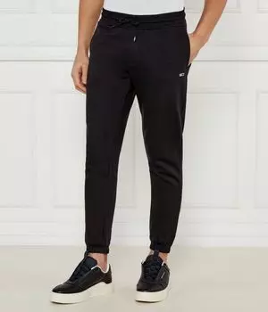 Брюки Slim fit Tommy Jeans, черный
