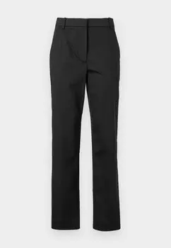 Брюки SLIM PANT Calvin Klein, черный