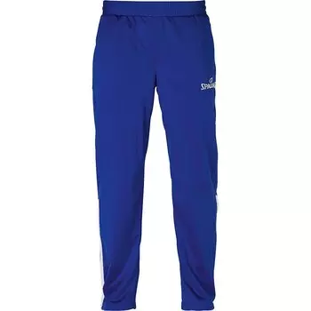 Брюки Spalding Team Warm Up Long, синий