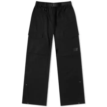 Брюки спецодежды Y-3 Gfx, черный