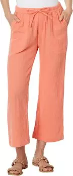 Брюки Splendid Adele Pant, цвет Persimmon