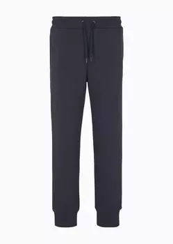 Брюки спортивные Armani Exchange, синий