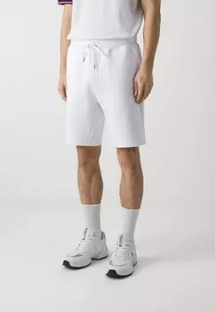 Брюки спортивные Athletic Polo Ralph Lauren, белый