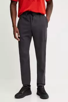 Брюки спортивные HP TECH Helly Hansen, серый
