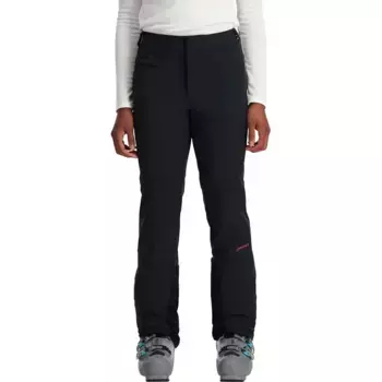 Брюки Spyder Orb Softshell, черный