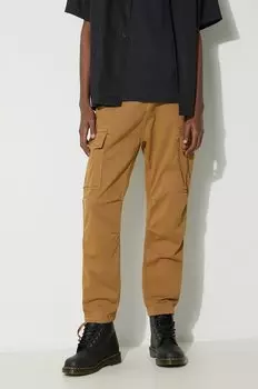 Брюки Squad Pant Alpha Industries, бежевый