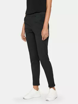 Брюки стандартного кроя Vero Moda, серый