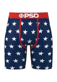 Брюки STAR SPANGLE PSD, темно-синий