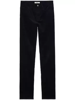 Брюки Стива Zadig&Voltaire, черный