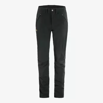 Брюки стрейч Abisko с абиско Fjallraven