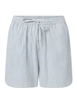 Брюки STUDIO FEDER Regular Pants, синий