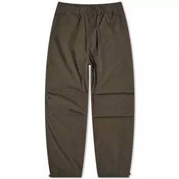 Брюки Studio Nicholson Drift Volume