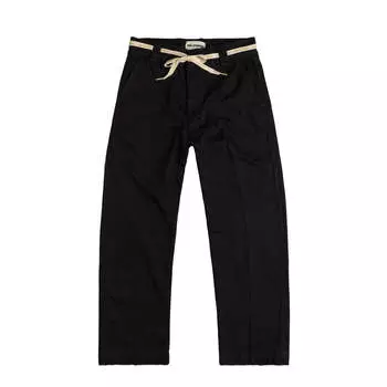 Брюки Studio Pant Hal Studios, черный