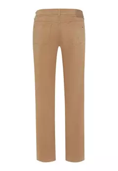 Брюки STYLE COOPER BRAX, бежевый