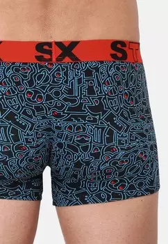 Брюки Styx, синий