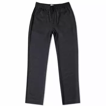 Брюки Sunspel Drawstring Pant