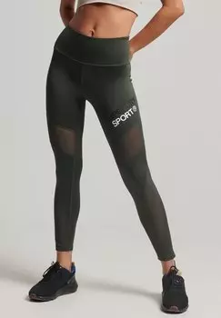 Брюки Superdry