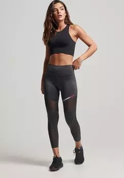 Брюки Superdry