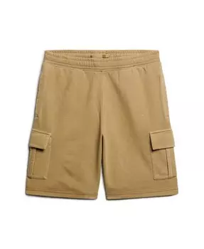 Брюки Superdry Regular Cargo Pants, бежевый