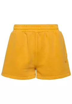 Брюки Superdry Regular Pants, цвет Curry
