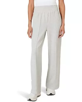 Брюки Sweaty Betty Sand Wash Cloudweight Track Pants, цвет Ice Grey Marl
