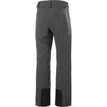 Брюки Swift 3L Shell мужские Helly Hansen, цвет Concrete