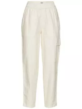 Брюки свободного кроя CAMEL ACTIVE, бежевый