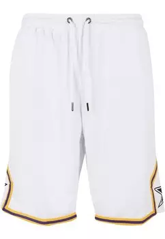 Брюки свободного кроя Starter Black Label, белый