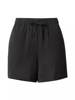 Брюки свободного кроя VERO MODA ALVA, черный