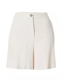Брюки свободного кроя VERO MODA VMMYMILO, светло-серый