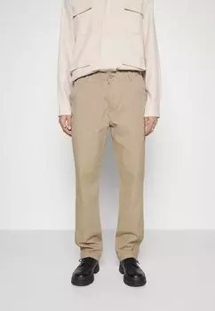Брюки Taper Levi's, цвет true chino shady